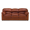 Shanti Leather Sofa