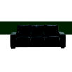 Andreo Leather Loveseat