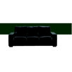 Andreo Leather Reclining Armchair
