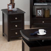 Corranado End Table