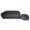 Advantage Keyboard Tray and Dual Mouse Swivel Platform