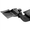 Adjustable Single Arm Mount (for Banana-Board Keyboard Trays)