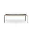 Slick Rectangle Table - Laminate