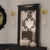 Step One Dresser Mirror