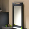 Back Bay Rectangular Dresser Mirror
