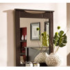 Infinity Rectangular Dresser Mirror