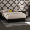 Step One Platform Bed
