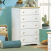 Newbury 5 Drawer Chest