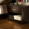 Infinity 1 Drawer Nightstand