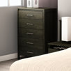 Gravity 5 Drawer Chest