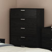Flexible 5 Drawer Chest