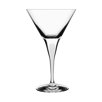 Intermezzo Satin Martini Glass