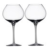 Difference 9" Mature Wine Glass (Set of 2)