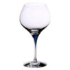 Intermezzo Blue 20 oz. Bouquet Glass (Set of 2)