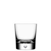 Intermezzo Satin Double Old Fashioned Tumbler
