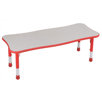 Classroom Rectangular Table