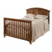 Jonesport Full Size Convertible Rails