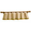 Enchanted Forest Window Valance