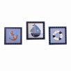 Sail Away Wall D&eacute;cor