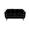Duncan Loveseat