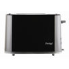 Eco 2 Slice Toaster in Black
