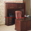 Bedford 48" H x 72" W Desk Hutch