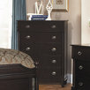 Houghton 5 Drawer Chest