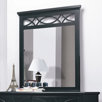 Sanibel Rectangular Dresser Mirror