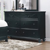 Sanibel 6 Drawer Dresser