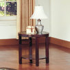 3219 Series  End Table