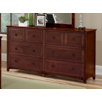 School House Dresser