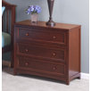 School House 3-Drawer Chest
