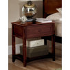 School House 1 Drawer Nightstand