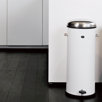 Vipp 24 Eight-Gallon Kitchen Bin