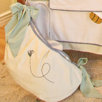 Bee My Baby Toy Bag