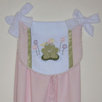 Babette Diaper Stacker