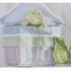 Sammy Wicker Basket