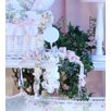 Flower Medley Musical Mobile