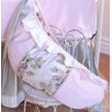 Flower Medley Toy Bag