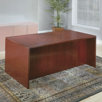 Sonoma 72" W Desk Shell