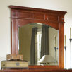 Kalispell Rectangular Dresser Mirror