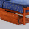 Zest Drawer Panel Set
