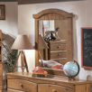 Elsa Arched Dresser Mirror