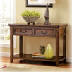 Woodboro Console Table