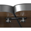 Universal Ganging Connector Desk Kit