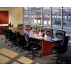 10' Corsica Conference Table