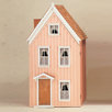 Country Lane Dollhouse