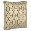 Brenn 18" x 18" Decorative Pillow
