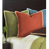 Mondrian Leaf 27" x 27" Decorative Pillow