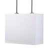 Rex 2 Light Pendant